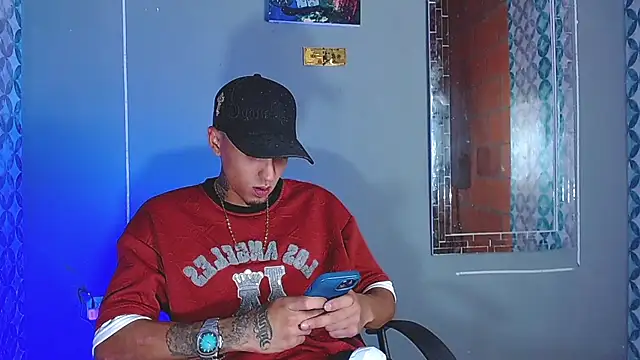 liam_lee (M twink) - Bigg Cum Shoot