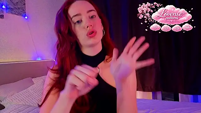 stacywatts (F young) - Hand in my panty+control toy 30sec