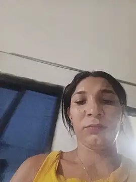 chikivivi- (F young) - Masturbation cum