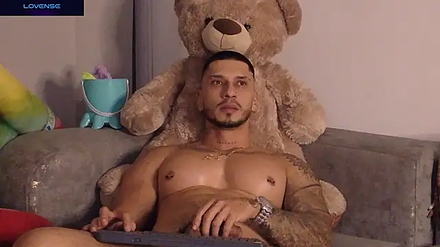 seth_vegaa (M young) - make me hard