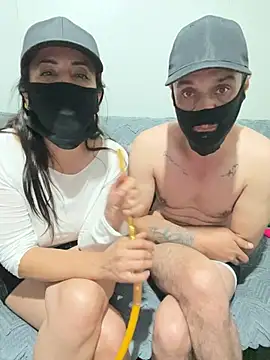 ceylann026 (G milf) - Göğüslere bosalma