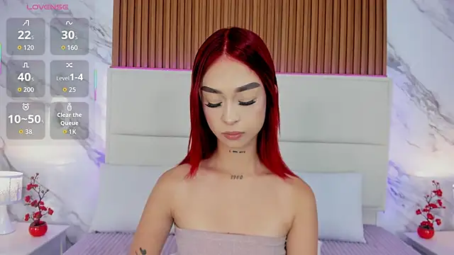 _bella_rossee_ live cam on StripChat