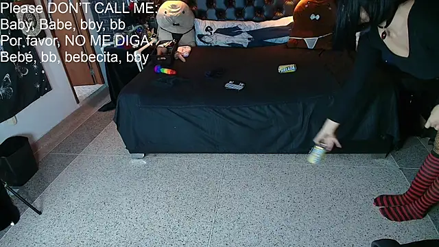 AlexHoe_ webcam