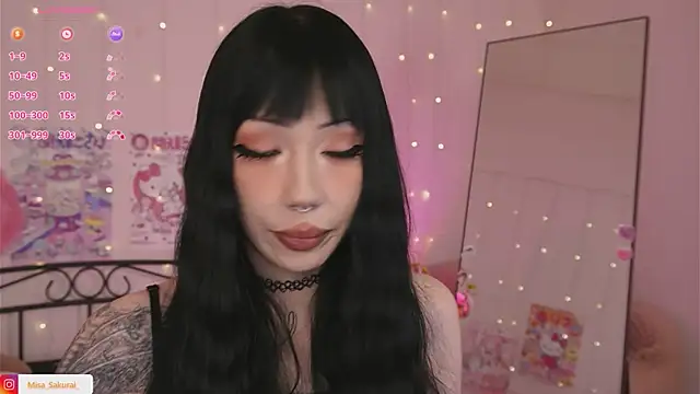 misa_sakurai stripchat