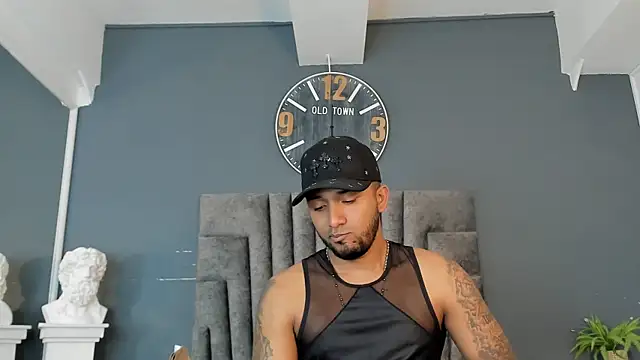 Robin_Rief webcam