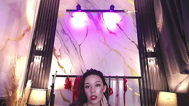 Doll4anall webcam