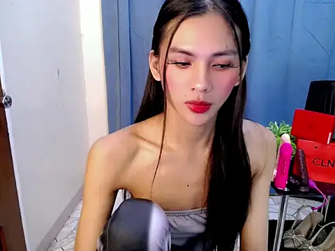 Lexi_pepper webcam