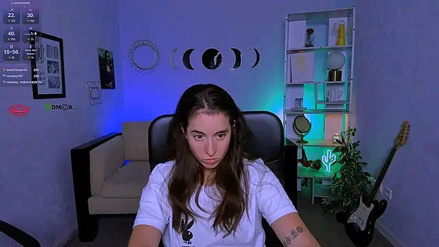 khloebeauty webcam