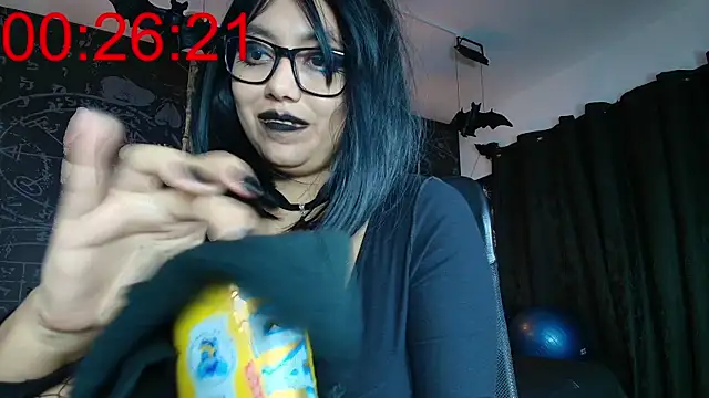 AlexHoe_ webcam