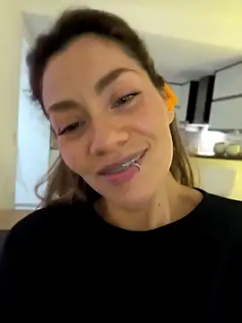 SamyJones9 webcam