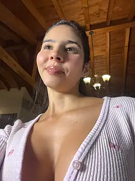 RouseColins webcam