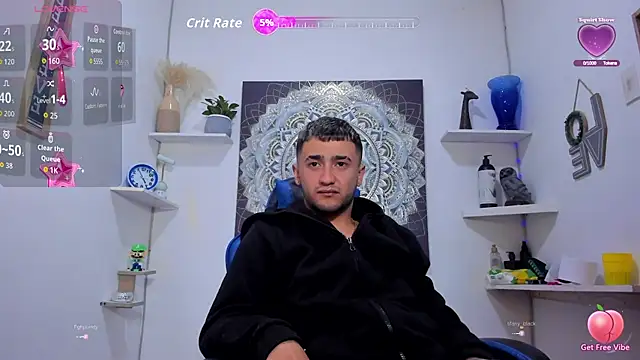 Jey_hot7 live cam on StripChat
