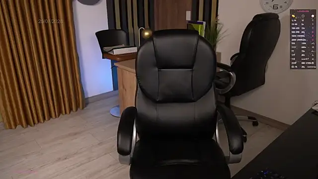 secretary_bj webcam
