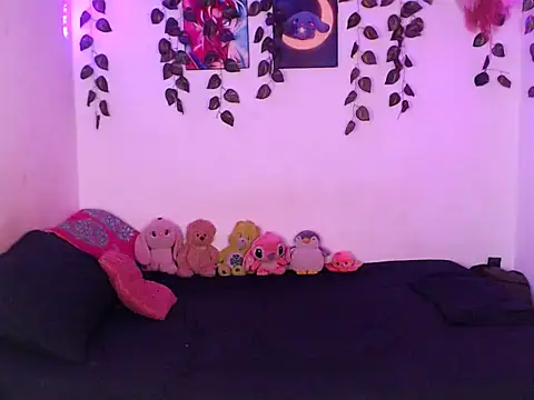 Stefanny_Hot033 webcam