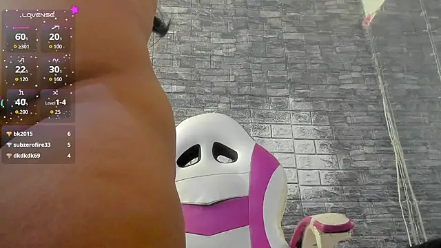 paola_ih webcam