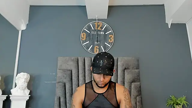 Robin_Rief webcam