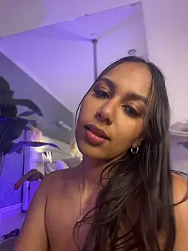 MiilaBlake live webcam