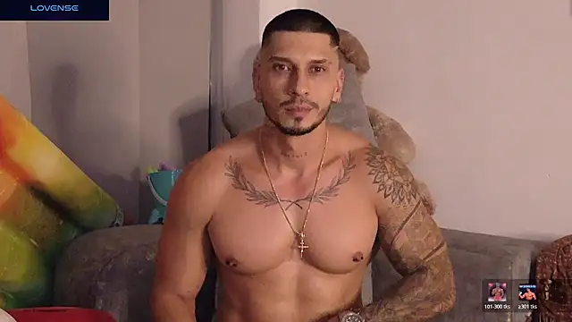 seth_vegaa (M young) - make me hard