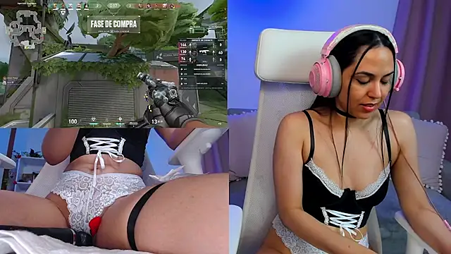 VenusIslove live cam on StripChat