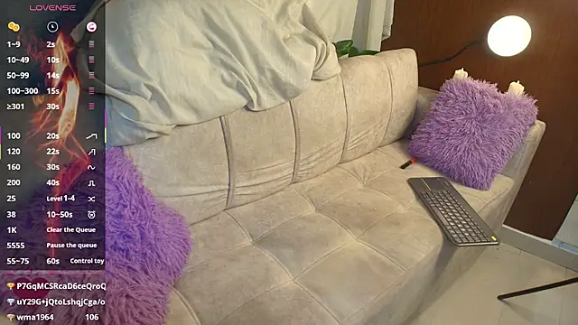 liaowen1 webcam