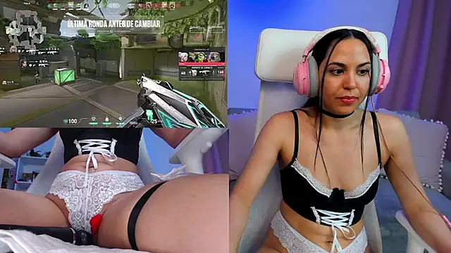 venusislove - VenusIslove's free webcam - UK Sex Cams