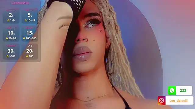 DanniLee_ profile