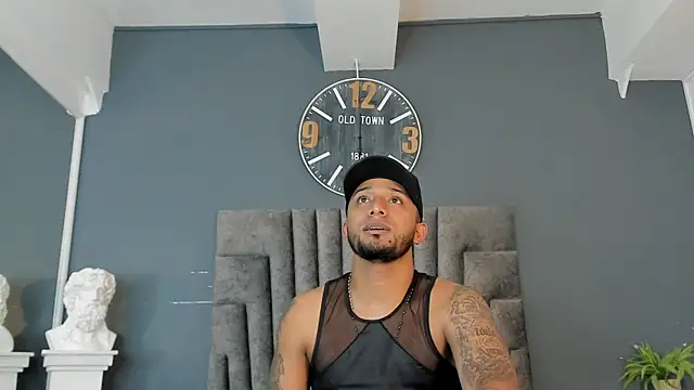 Robin_Rief webcam