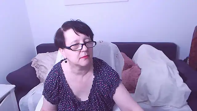 ChristaRose webcam