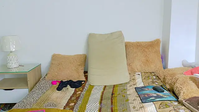 irisconde webcam