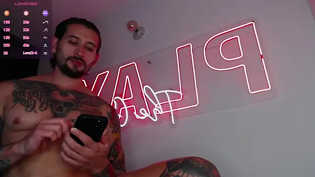 marco_allison43 webcam