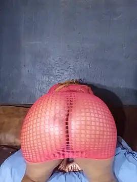 SexyAssQueenX webcam