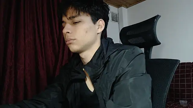 Marck-Pro webcam