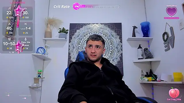Jey_hot7 webcam