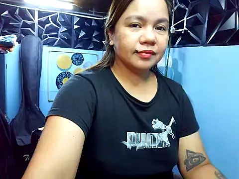 ambersmile webcam
