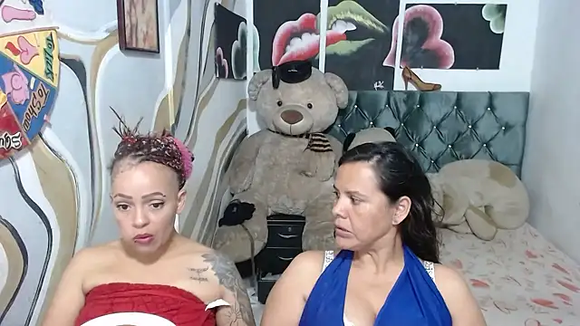 manzanahot9 - Manzanahot9's free webcam - UK Sex Cams