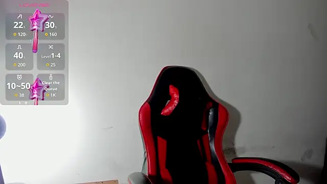 honeyluxe_ - Honeyluxe_'s free webcam - UK Sex Cams