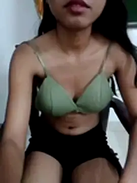 Sizzling_Rohini_ live cam on StripChat