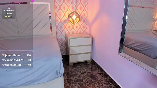 clara_ward1 xxx live show