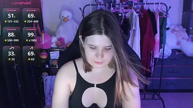 AmyVibess webcam