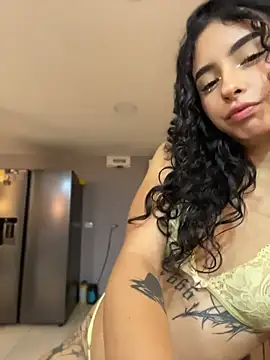 RosseMelody webcam