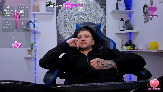 Jey_hot7 webcam