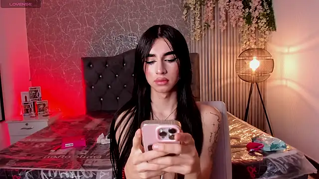 lana_gill1 live cam on StripChat