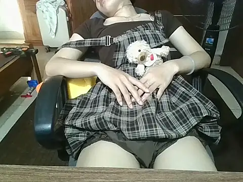 Be-MyMy webcam