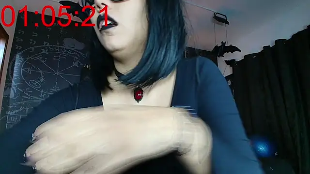 AlexHoe_ webcam