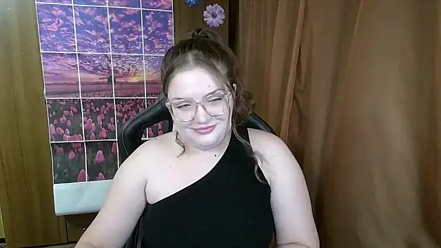 Teasing_Dora webcam