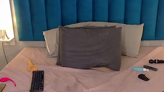 Madisonsmiith webcam