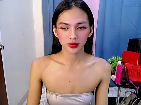 Lexi_pepper webcam