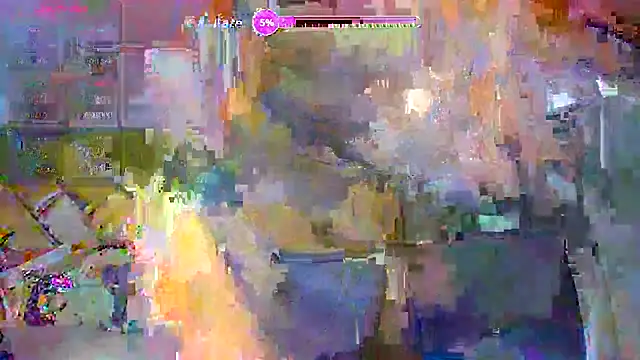 BarbieStyled webcam