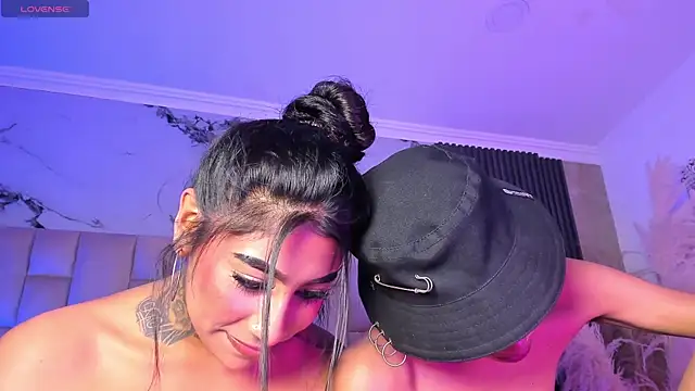 candyandmarilyn webcam