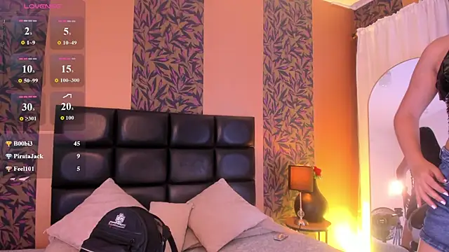 megan_al's room